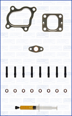 Turbolader montageset Ajusa JTC11535