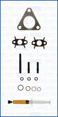 Turbolader montageset Ajusa JTC11536