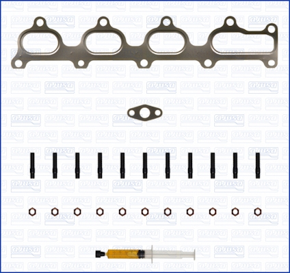 Turbolader montageset Ajusa JTC11545