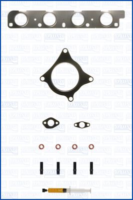 Ajusa Turbolader montageset JTC11546