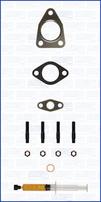 Ajusa Turbolader montageset JTC11556