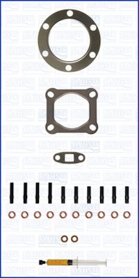 Turbolader montageset Ajusa JTC11579