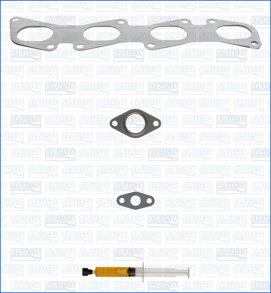 Ajusa Turbolader montageset JTC11584