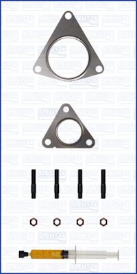 Ajusa Turbolader montageset JTC11601