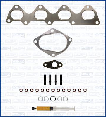 Ajusa Turbolader montageset JTC11602