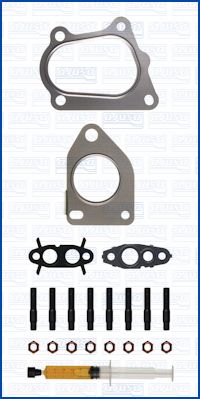 Ajusa Turbolader montageset JTC11606