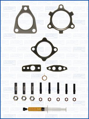 Ajusa Turbolader montageset JTC11611