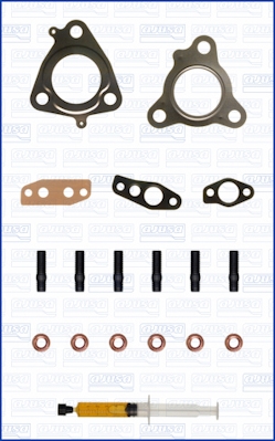 Turbolader montageset Ajusa JTC11616