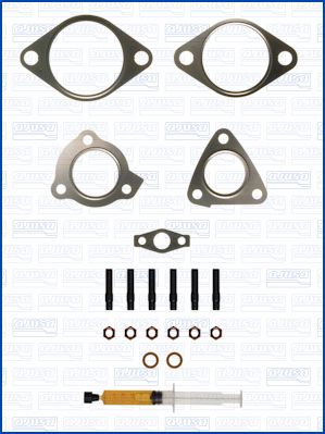 Ajusa Turbolader montageset JTC11619