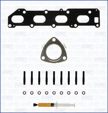 Katalysator montageset Ajusa JTC11625