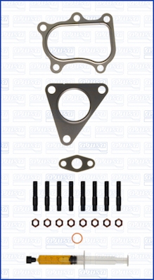 Turbolader montageset Ajusa JTC11632