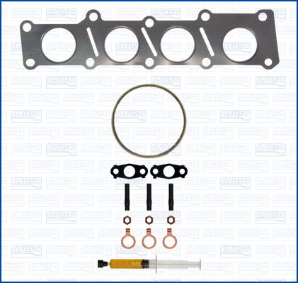 Ajusa Turbolader montageset JTC11700