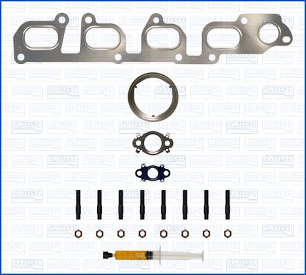 Turbolader montageset Ajusa JTC11703