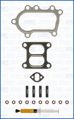 Turbolader montageset Ajusa JTC11705