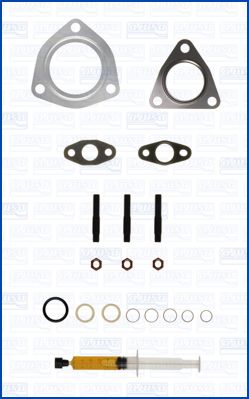 Turbolader montageset Ajusa JTC11710