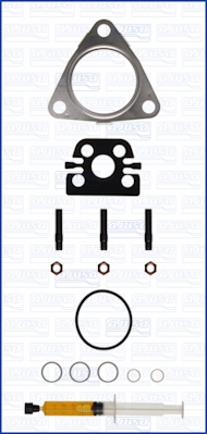 Turbolader montageset Ajusa JTC11711