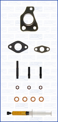 Ajusa Turbolader montageset JTC11722