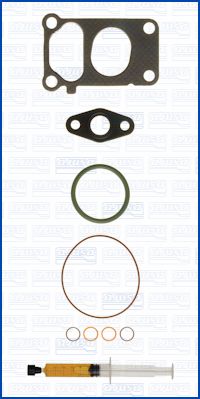 Ajusa Turbolader montageset JTC11726