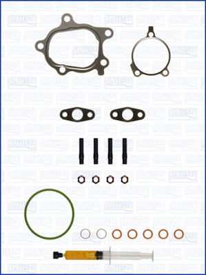 Turbolader montageset Ajusa JTC11727