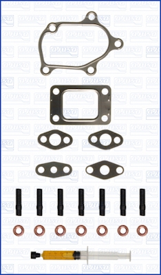 Turbolader montageset Ajusa JTC11732