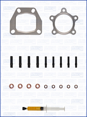 Ajusa Turbolader montageset JTC11789