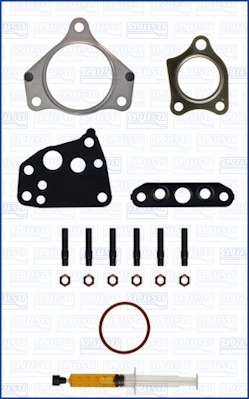 Turbolader montageset Ajusa JTC11791