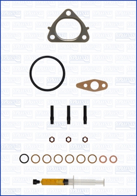 Ajusa Turbolader montageset JTC11792