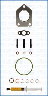 Ajusa Turbolader montageset JTC11803