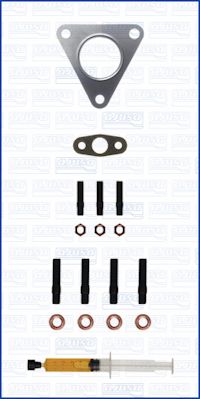 Turbolader montageset Ajusa JTC11813