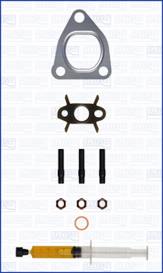 Ajusa Turbolader montageset JTC11815