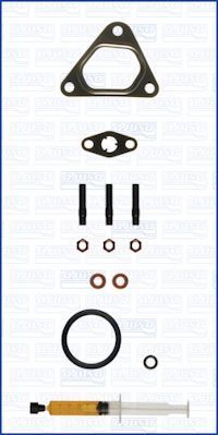 Turbolader montageset Ajusa JTC11816