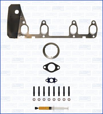 Turbolader montageset Ajusa JTC11820