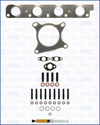 Turbolader montageset Ajusa JTC11822