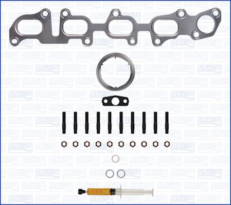 Turbolader montageset Ajusa JTC11828