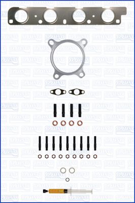 Turbolader montageset Ajusa JTC11836