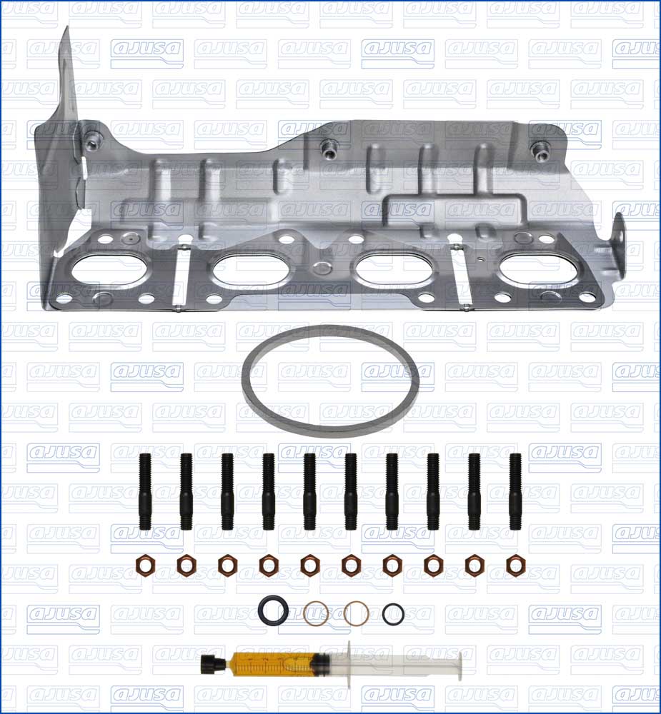 Ajusa Turbolader montageset JTC11844