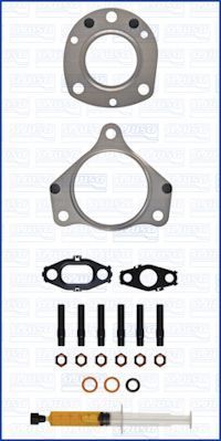 Turbolader montageset Ajusa JTC11855