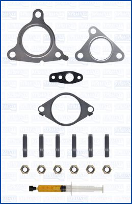 Turbolader montageset Ajusa JTC11871