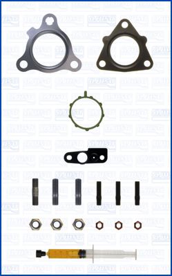 Turbolader montageset Ajusa JTC11878