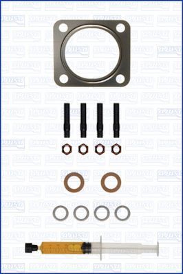 Turbolader montageset Ajusa JTC11899