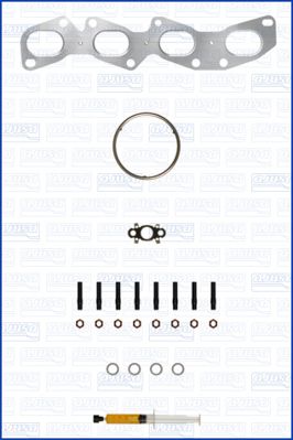Turbolader montageset Ajusa JTC11901