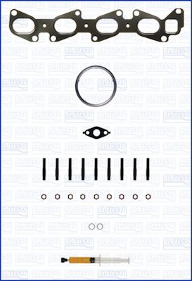 Turbolader montageset Ajusa JTC11910