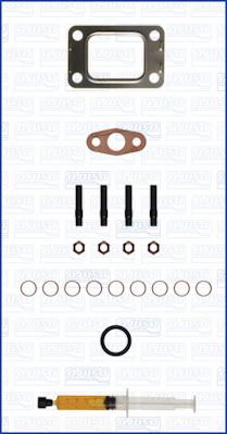 Turbolader montageset Ajusa JTC11911