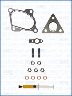 Turbolader montageset Ajusa JTC11917