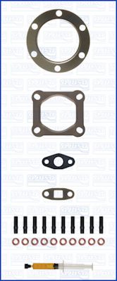 Turbolader montageset Ajusa JTC11943