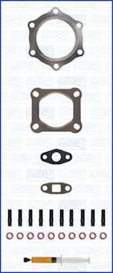 Turbolader montageset Ajusa JTC11944