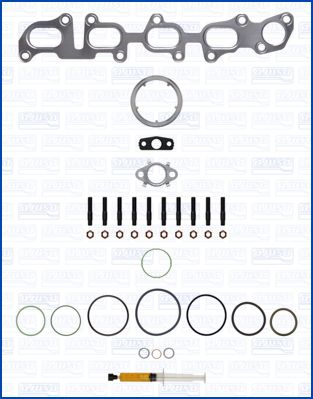 Turbolader montageset Ajusa JTC11947