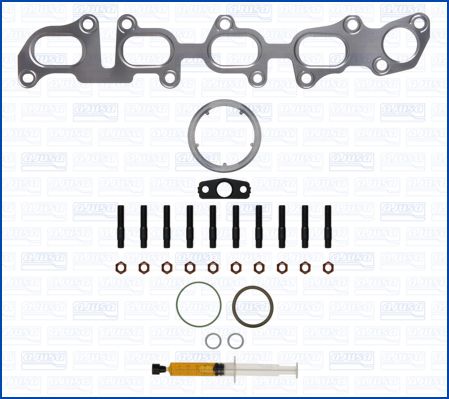 Turbolader montageset Ajusa JTC11951