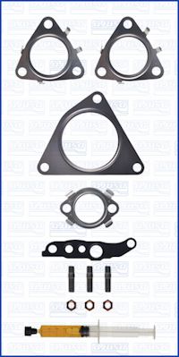 Turbolader montageset Ajusa JTC11961