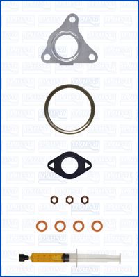 Turbolader montageset Ajusa JTC11966